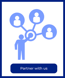 partner with us