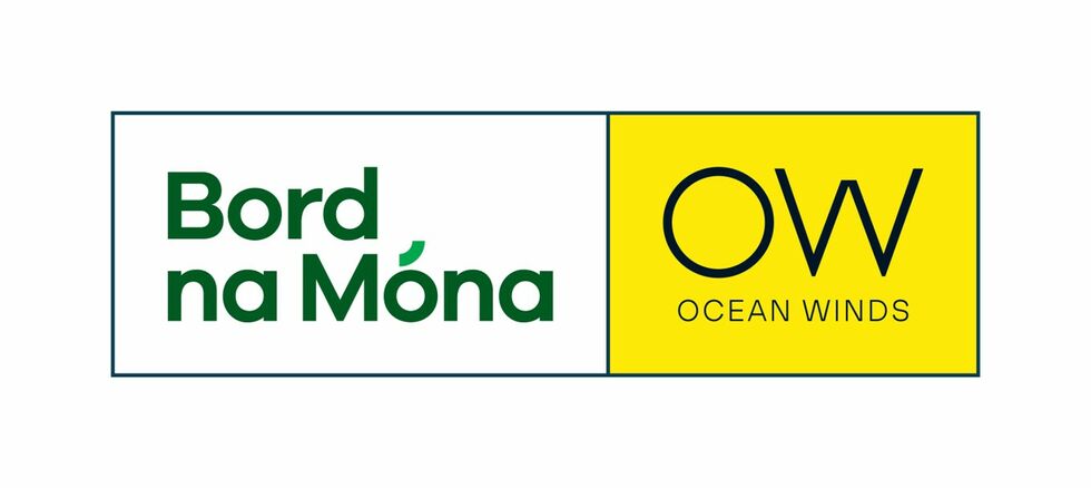 Bord Na Mona Ocean Winds