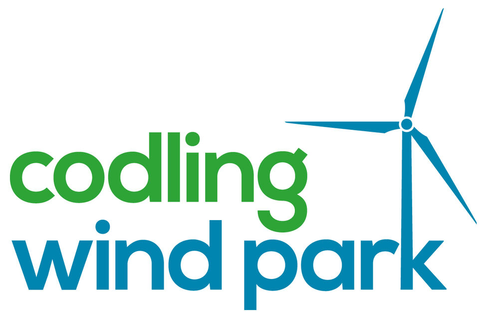 Codling Wind Farm Logo RGB