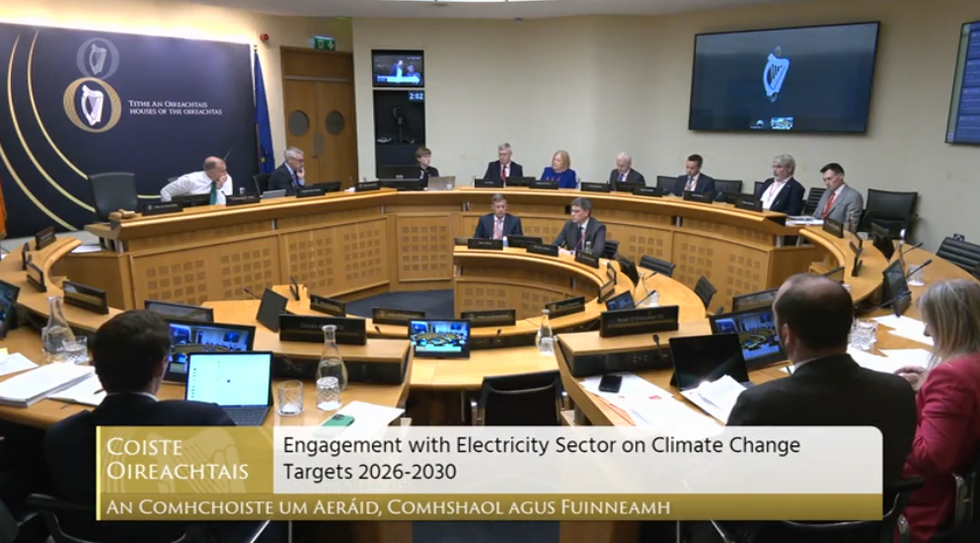 Committee on Climate Action image