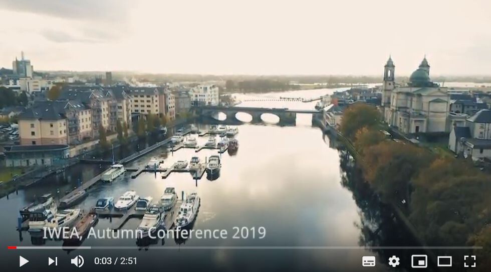 Conference Video Image