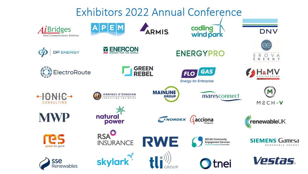 Exhibitor Logos 31.03.22
