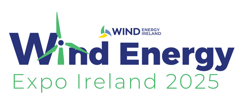 Expo Ireland logo test