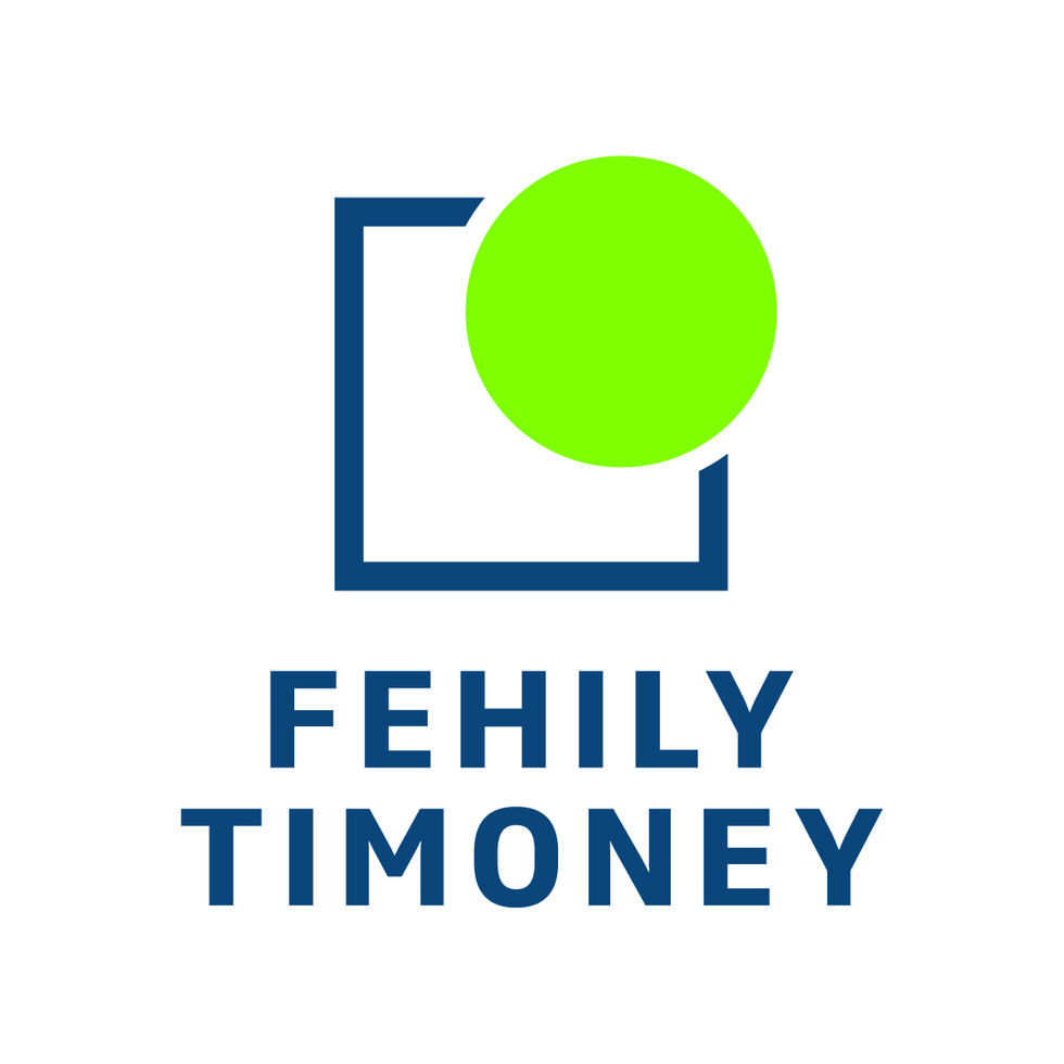 Fehily Timoney and company logo 30.01.23