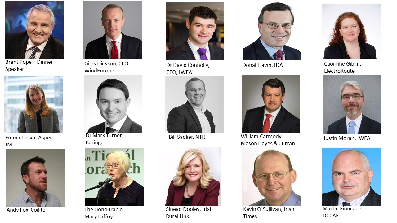 First picture speakers