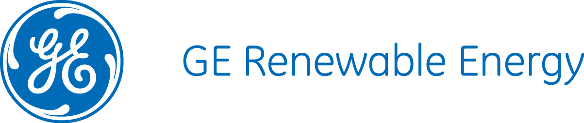 GE RenewableEnergy PrimaryBLue