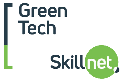 GreenTech Skillnet Logo