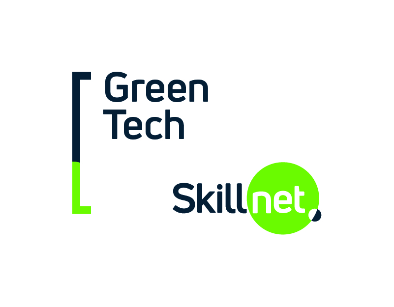 Green Tech Skillnet Masthead 800