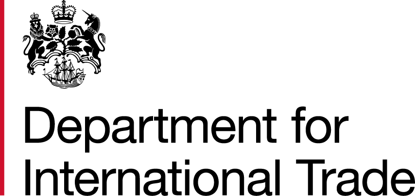 UK Dept for International Trade