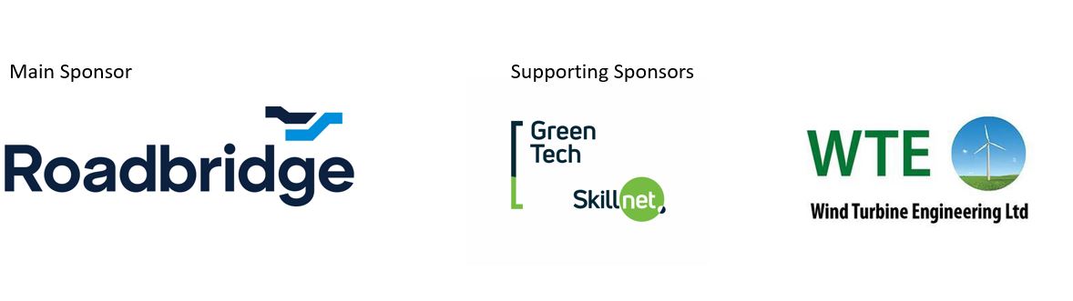 Sponors logos