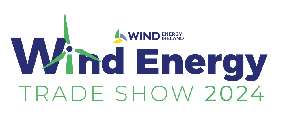 IWEA Wind Energy Trade Logo 2024