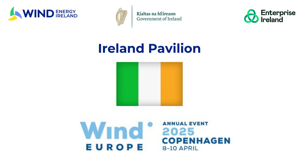 Ireland Pavilion logo