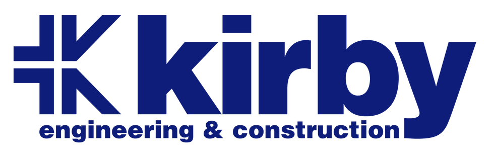 Kirby Logo Transparent Background