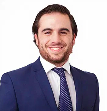Marcos Byrne