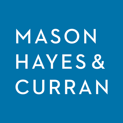 Mason Hayes Curran logo
