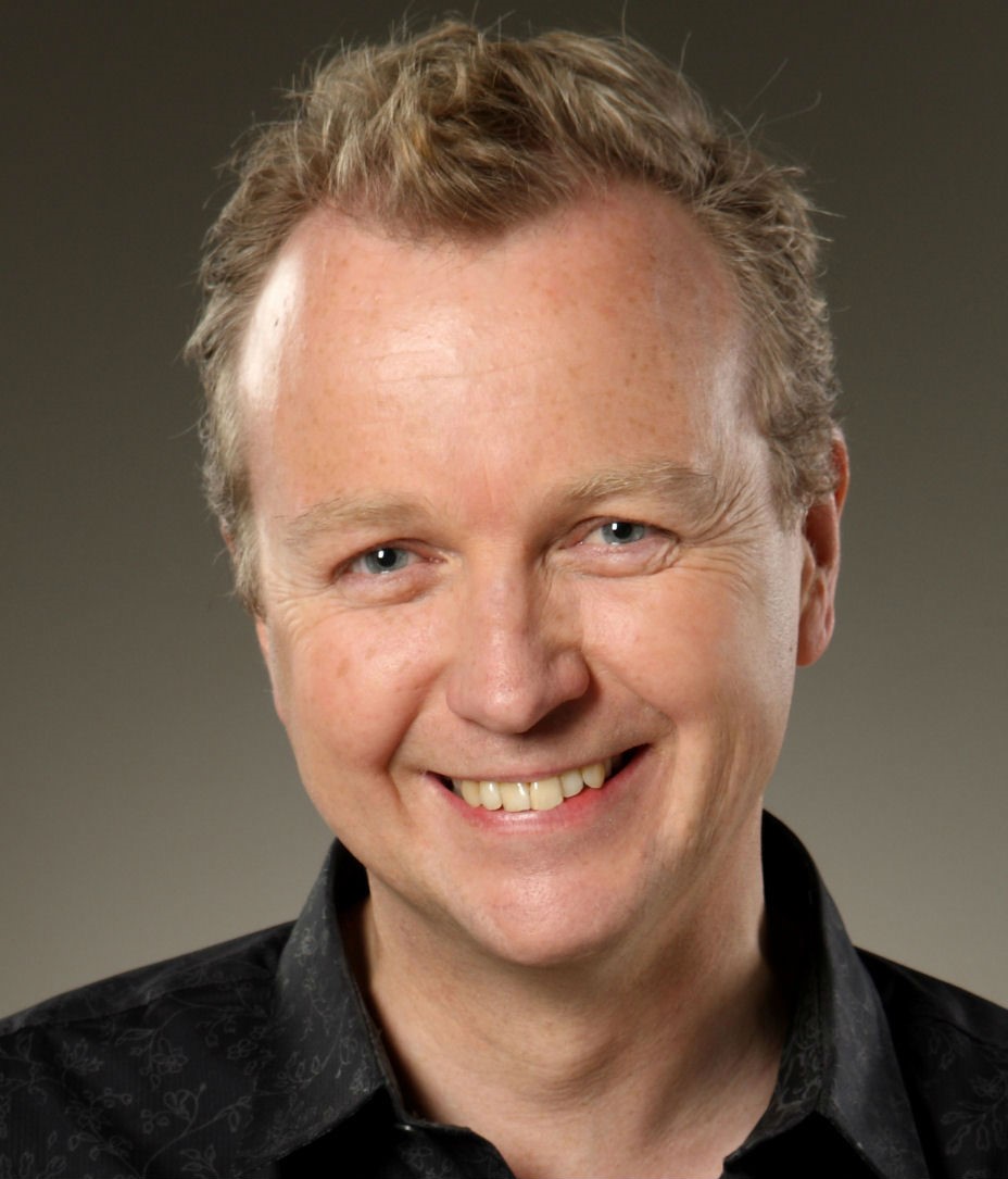 Matt Cooper Photo