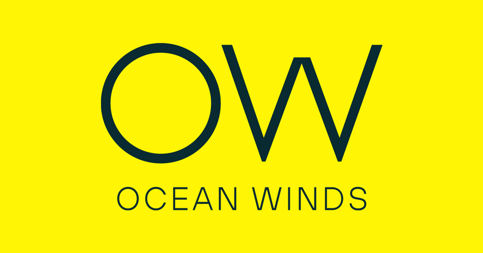 Ocean Winds 