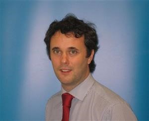 Robbie Ahern