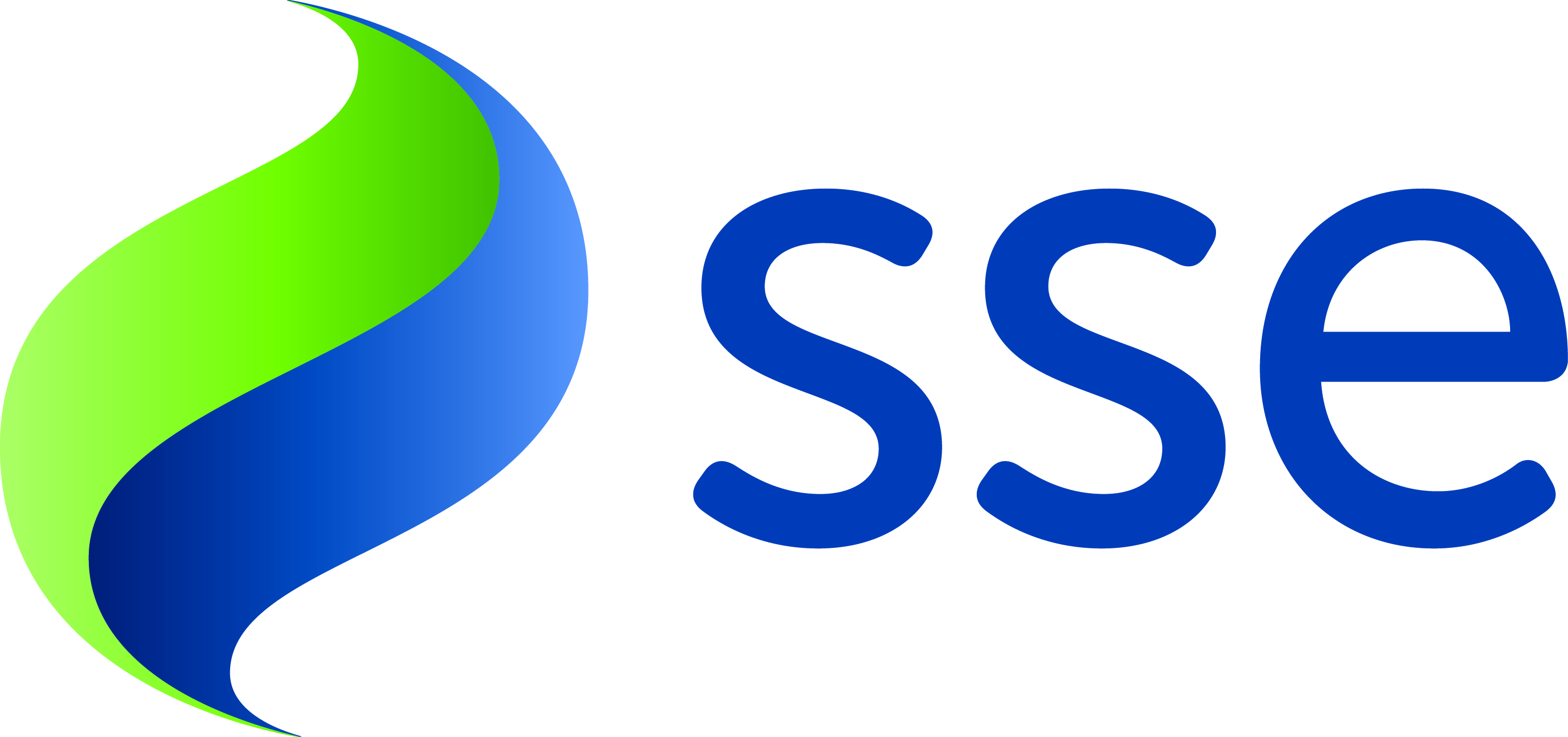 SSE Logo