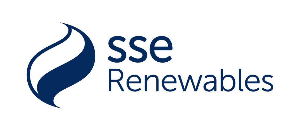 SSE Renewawles Logo