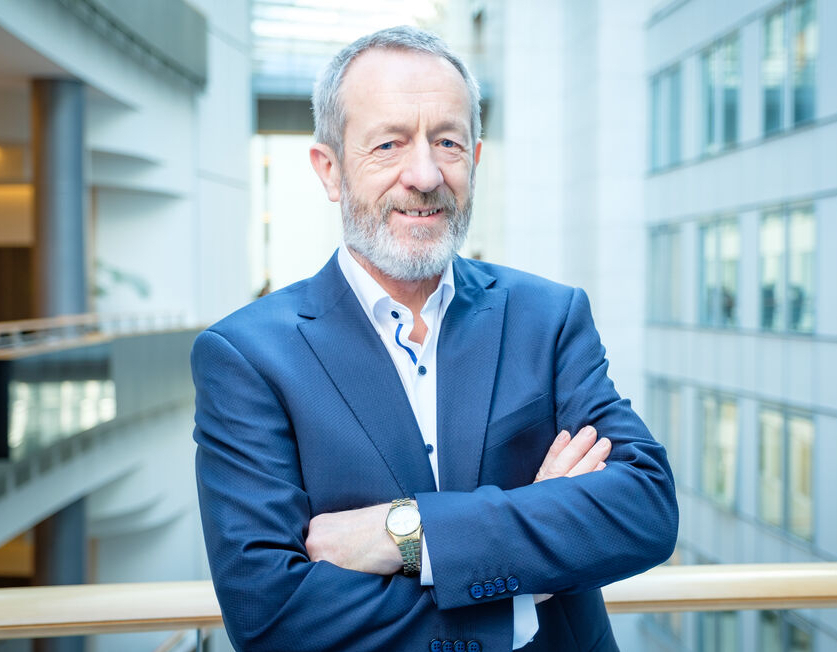 Sean Kelly MEP