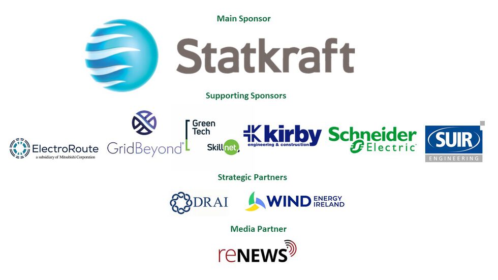 Sponsors and Partners 16.06.21