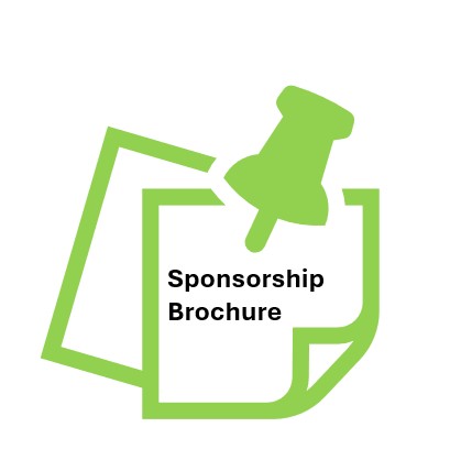 Sponsorship button