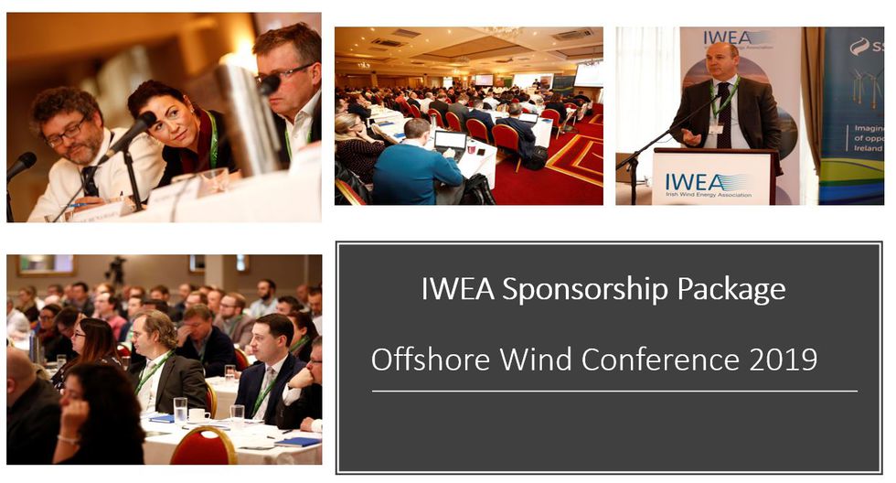 Sponsorship package image