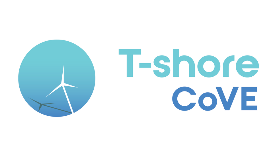 T shore CoVE logo 1600x900