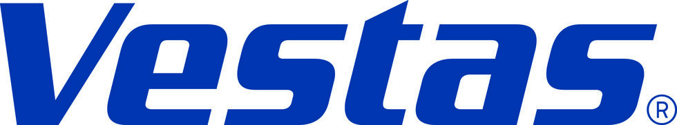 Vestas logo CMYK 210