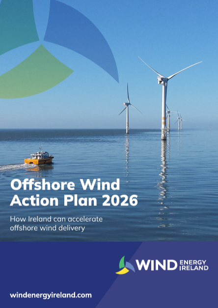 Offshore Wind Action Plan 2026