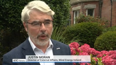 Our message on curtailment is breaking through