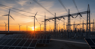 New Members: Alerion, Full Circle Wind Services and&nbsp;NovoGrid