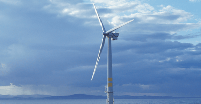 Wind industry welcomes landmark day for Irish energy security