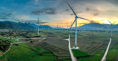 Niamh Burke Renewable Energy Bursary Offers €10,000 Boost to Students
