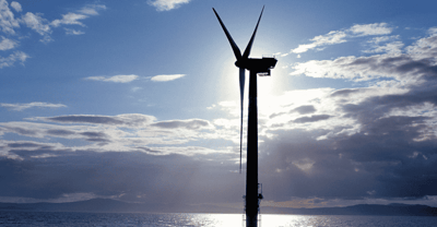 Which wind farms will be built first?
