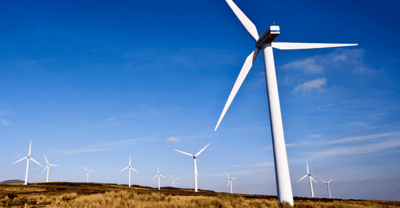 10 new wind farms approved by An Bord Pleanála in 2024