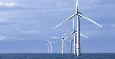 New Government offshore wind policy puts 2030 targets at risk