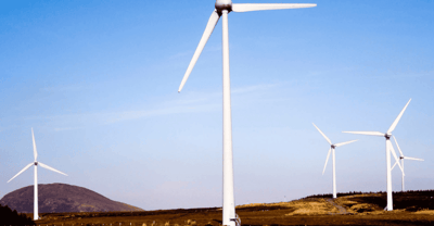 Ireland is on track to reach 5,000 MW of installed onshore capacity