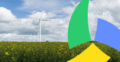 Biodiversity and onshore wind farms – Nature+Energy