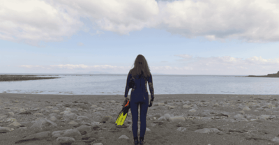 Ocean Health: A Journey with Sarah Cosgrove