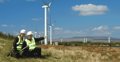Hope for electricity consumers as new report finds Irish onshore wind energy can treble