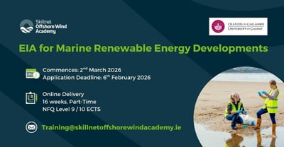 Why Environmental Impact Assessment Skills Matter Now More Than Ever