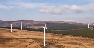 CRU figures show renewables will return €27 million to consumers