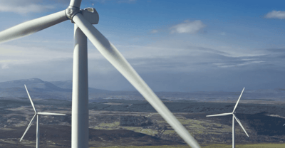 Record quarter for wind energy approvals from An Bord Pleanála