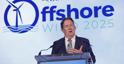 Minister Darragh O’Brien’s Speech: WEI Offshore Wind Conference