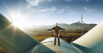 Irish Wind Magazine - Offshore Edition 2025