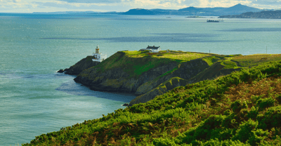 80% of Irish people back wind farms