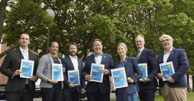 Renewable industry and environmental NGOs join forces to call for urgent Government action to align critical renewables roll-out with nature protection