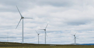 Noel Cunniffe Discusses Record-Breaking June for Irish Wind Energy on Newstalk